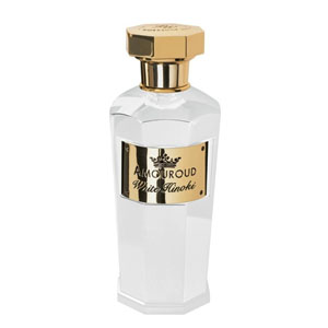 Amouroud White Hinoki