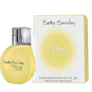 Betty Barclay Pure Pastel Lemon