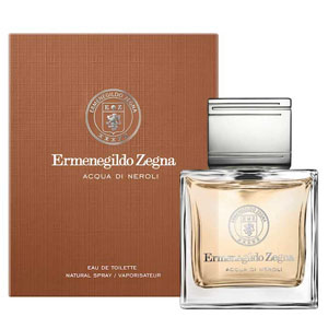 Ermenegildo Zegna Acqua di Neroli