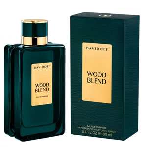 Davidoff Wood Blend