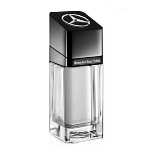 Mercedes-benz Mercedes-benz Select