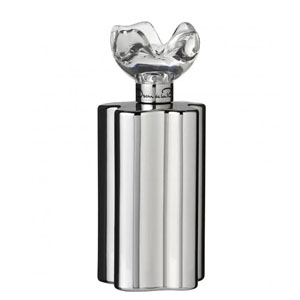 Oscar de la Renta White Gold