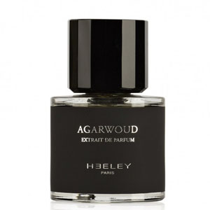 James Heeley Agarwoud