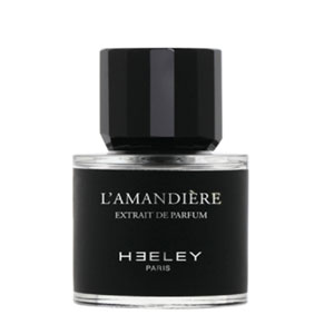 James Heeley L`Amandiere