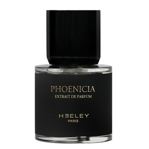 James Heeley Phoenicia