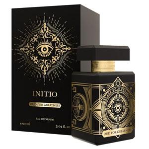 Initio Parfums Prives Oud For Greatness