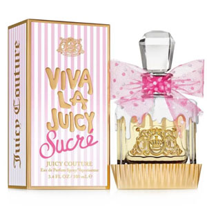 Juicy Couture Viva La Juicy Sucre