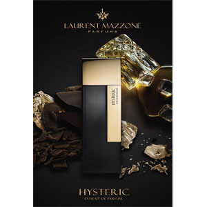 LM Parfums Hysteric