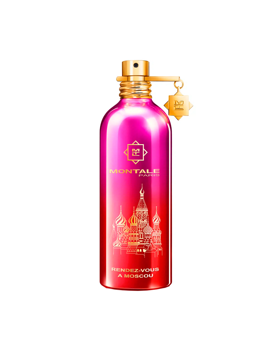 Montale Rendez-Vous A Moscou