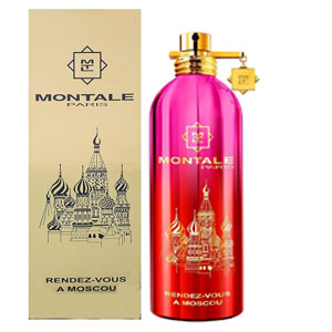 Montale Rendez-Vous A Moscou