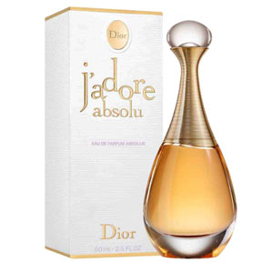 Christian Dior J'Adore Absolu