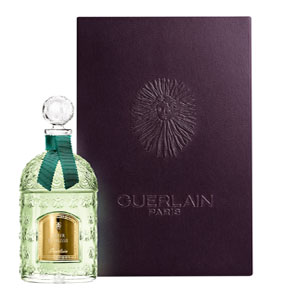 Guerlain Baiser de Russie