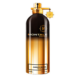 Montale Amber Musk