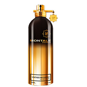 Montale Leather Patchouli