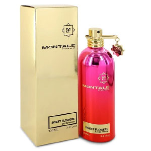 Montale Sweet Flowers