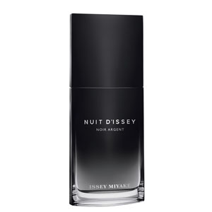 Issey Miyake Nuit D`Issey Noir Argent