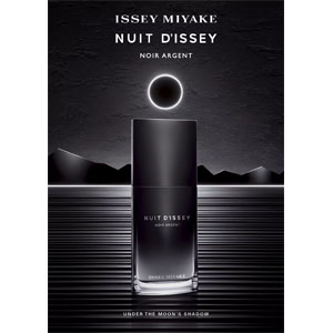Issey Miyake Nuit D`Issey Noir Argent
