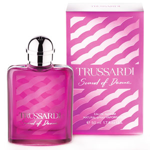 Trussardi Sound of Donna