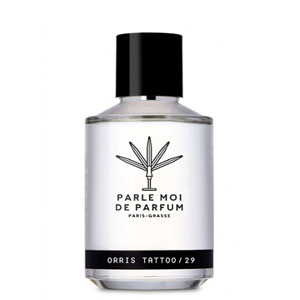 Parle Moi de Parfum Orris Tattoo