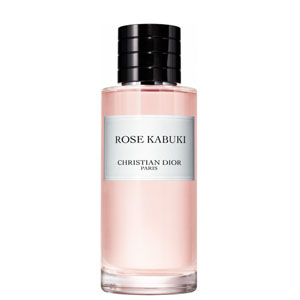 Christian Dior Rose Kabuki