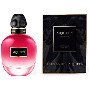 Alexander McQueen Luminous Orchid