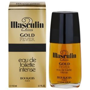 Masculin 2 Gold Fever Intense