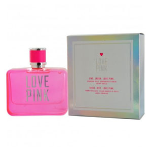 Victoria`s Secret Live Pink