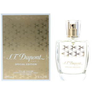 Dupont Dupont Pour Femme Special Edition