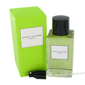 Marc Jacobs Splash Grass