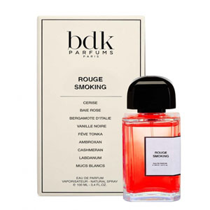 Parfums BDK Paris Rouge Smoking