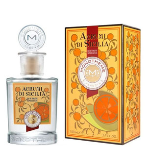 Monotheme Fine Fragrances Venezia Agrumi di Sicilia