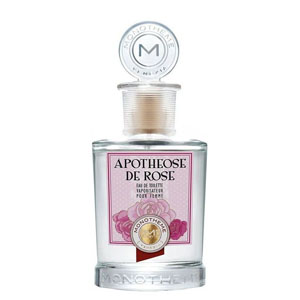 Monotheme Fine Fragrances Venezia Apotheose de Rose