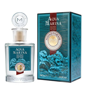 Monotheme Fine Fragrances Venezia Aqva Marina