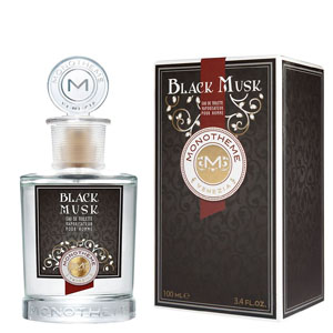 Monotheme Fine Fragrances Venezia Black Musk