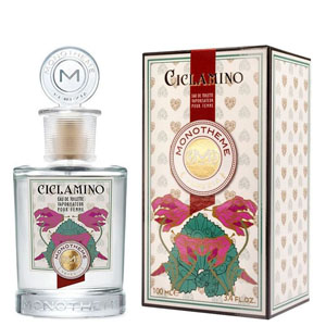 Monotheme Fine Fragrances Venezia Ciclamino