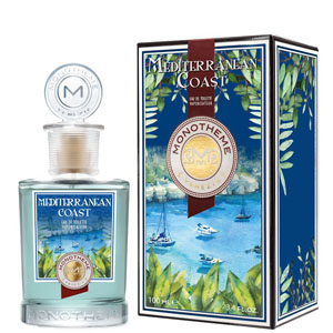 Monotheme Fine Fragrances Venezia Mediterranean Coast