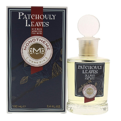 Monotheme Fine Fragrances Venezia Patchouli Leaves