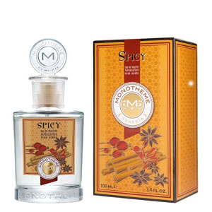 Monotheme Fine Fragrances Venezia Venezia Spicy