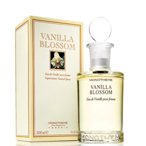 Monotheme Fine Fragrances Venezia Vanilla Blossom