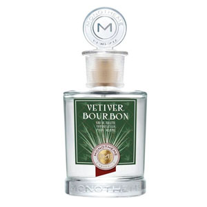 Monotheme Fine Fragrances Venezia Vetiver Bourbon