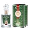 Vetiver Bourbon