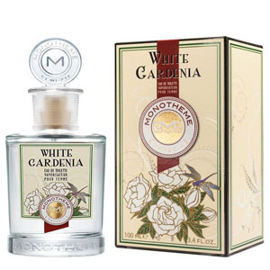 Monotheme Fine Fragrances Venezia White Gardenia