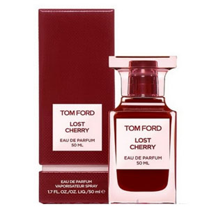 Tom Ford Lost Cherry