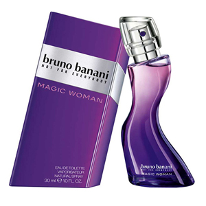 Bruno Banani Magic Woman