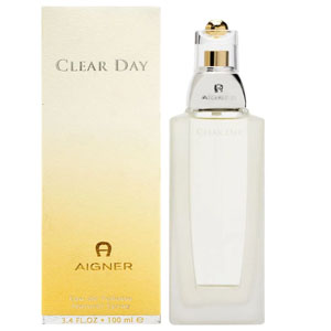 Aigner Clear Day Light Eau du Soleil