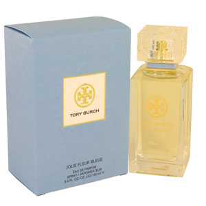 Tory Burch Jolie Fleur Bleue