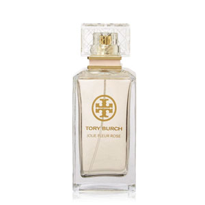 Tory Burch Jolie Fleur Rose