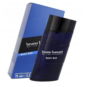 Bruno Banani Magic Men