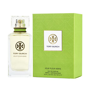 Tory Burch Jolie Fleur Verte