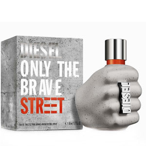 Diesel Only The Brave Street